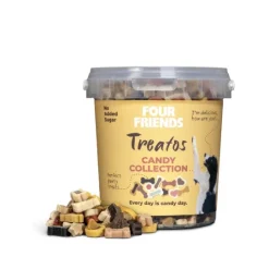 FourFriends Treatos Candy Collection 500 g