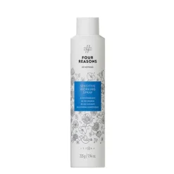 Four Reasons No Nothing Sensitive Working Spray 300 ml