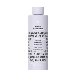 Four Reasons Original Blond Shampoo 300 ml