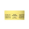 Four Reasons Original Curl Treatment 200 ml
