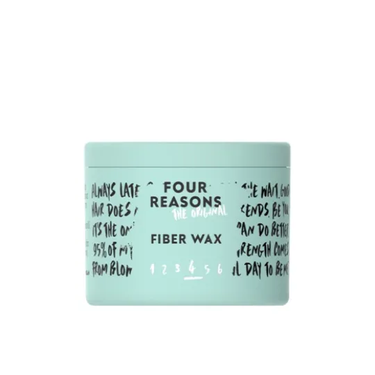 Four Reasons Original Fiber Wax 100 ml