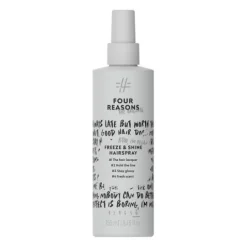 Four Reasons Original Freeze & Shine Hairspray 300 ml