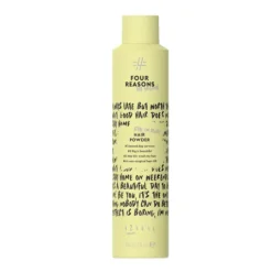 Four Reasons Original Hair Powder 300 ml