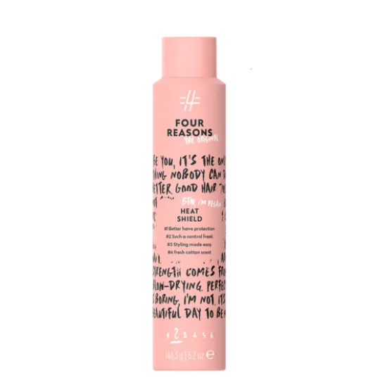 Four Reasons Original Heat Shield 200 ml