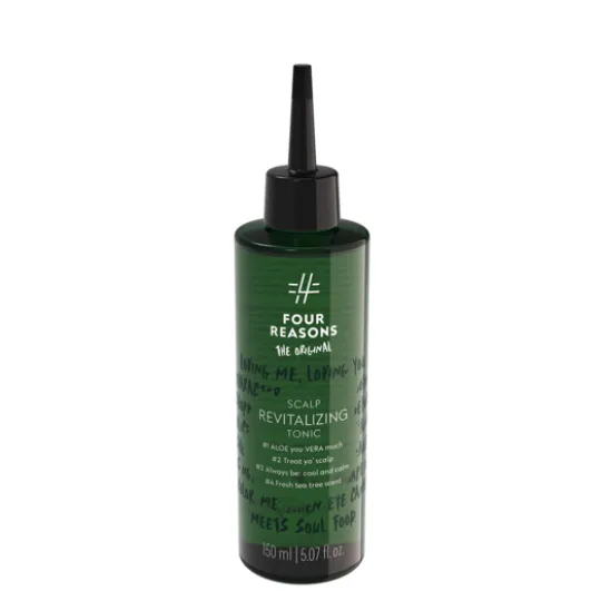 Four Reasons Original Scalp Revitalizing Tonic 150 ml