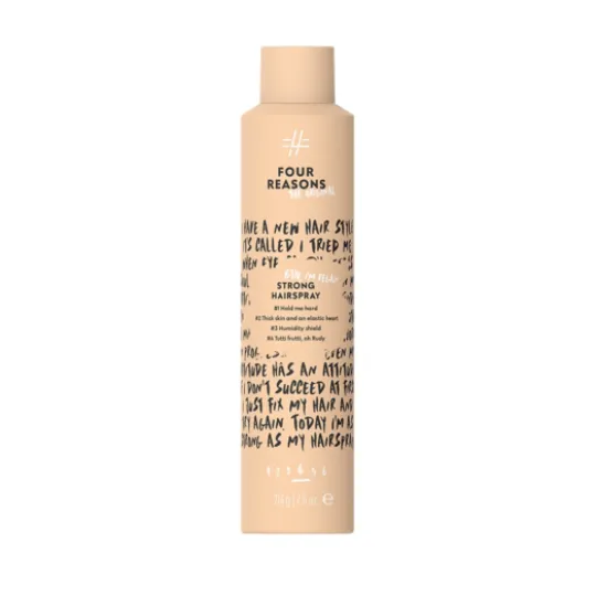 Four Reasons Original Strong Hairspray 300 ml