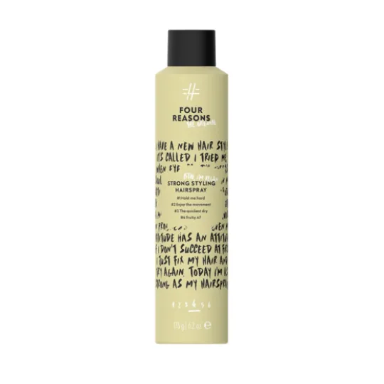 Four Reasons Original Strong Styling Hairspray 300 ml