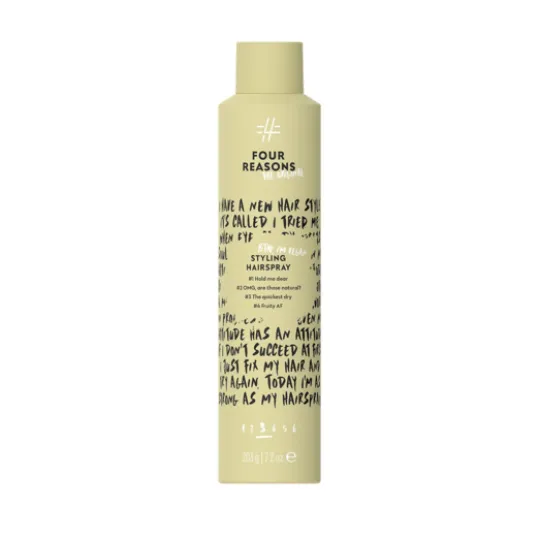 Four Reasons Original Styling Hairspray 300 ml