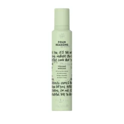 Four Reasons Original Volume Mousse 200 ml
