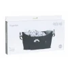 Fresh Kid Vagn Organizer Svart