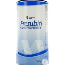 Fresubin Protein Powder, proteinpulver 300 g