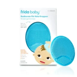 Frida Baby Badborste