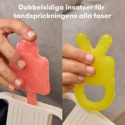 Frida Baby Lätt-att-hålla-i-bitring