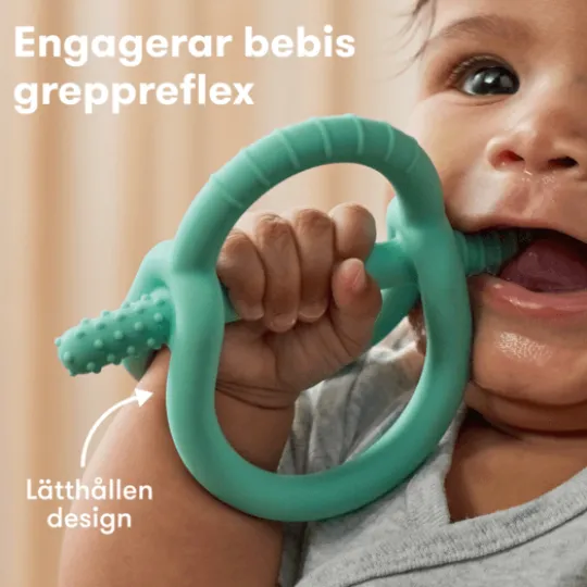 Frida Baby Lätthållen Bitring
