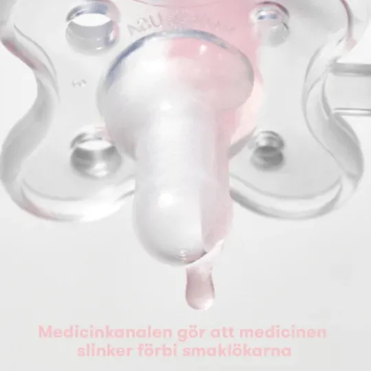 Frida Baby Medicindoseringsnapp