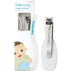 Frida Baby Nagelvårdsset
