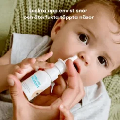 Frida Baby Näsfrida Nässprej 20 ml