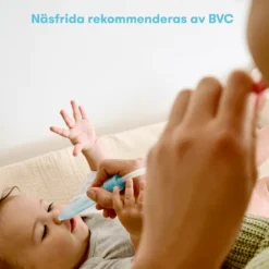 Frida Baby Näsfrida Startkit för Snoriga Sötnosar