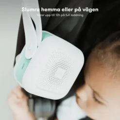 Frida Baby Portabel Ljudmaskin