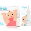 Frida Baby Pysventil Windi + Näsfrida Nässprej Babyrutin