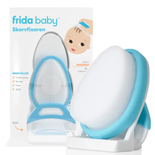 Frida Baby Skorvfixaren