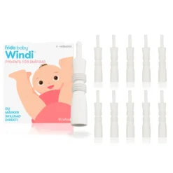 Frida Baby Windi Pysventil 10 st