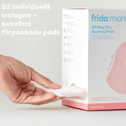 Frida Mom All-Day Dry Amningsinlägg 60 st