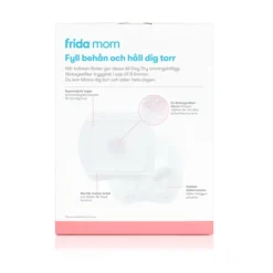 Frida Mom All-Day Dry Amningsinlägg 60 st