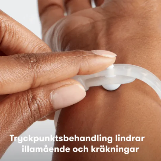 Frida Mom Anti-illamåendeband