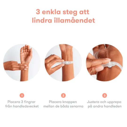 Frida Mom Anti-illamåendeband