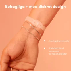 Frida Mom Anti-illamåendeband