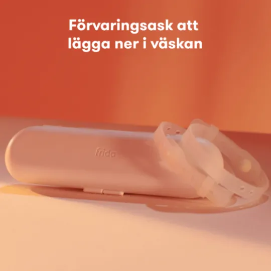Frida Mom Anti-illamåendeband