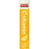 Friggs C-vitamin Citron 20 brustabletter