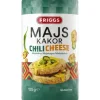 Friggs Majskakor Chilicheese 125 g