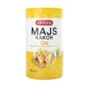 Friggs Majskakor Ost 125 g