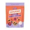 Färsking Granola Blåbär Jordgubb 375 g