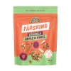 Färsking Granola Äpple Kanel 375 g