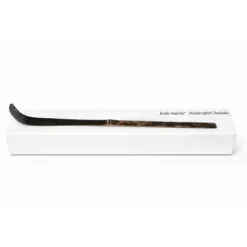 Funky Matcha Handgjord Bamboo Sked