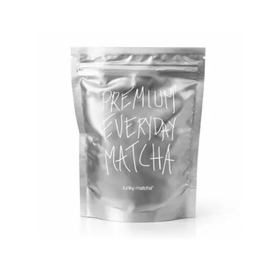 Funky Matcha Premium Everyday Matcha 50 g
