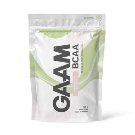 GAAM BCAA Watermelon Rocketz 300 g