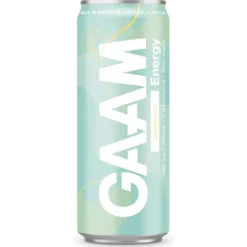 GAAM Energy Lemonade 330 ml