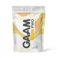 GAAM PWO Mango Lemon 300 g
