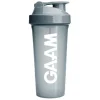 GAAM Shaker Grey 800 ml