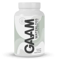GAAM Waterloss 90 kapslar