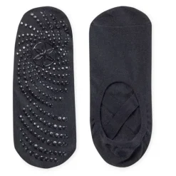 Gaiam Grippy Yoga Socks Dovetail 2-pack