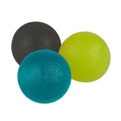 Gaiam Restore Hand Therapy Kit Green