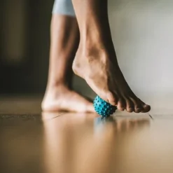 Gaiam Restore Ultimate Foot Massager