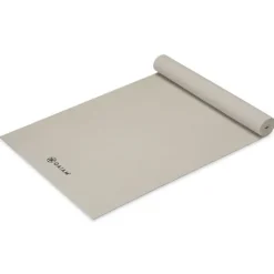 Gaiam Sandstone Solid Yoga Mat 5 mm
