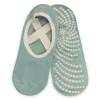 Gaiam Yoga Grippy Barre Socks Iceberg Dawn