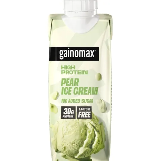 Gainomax High Protein Drink Pear 250 ml